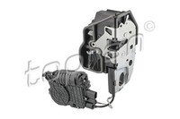 TüRschloss Topran 623 640 FüR BMW 5Er F10 Touring F11 7Er F01 F02 F03 F04 518