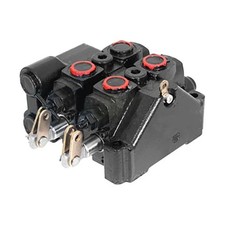 Spool Valve Fits Massey Ferguson 283 240 360 362 375 383 390 398 399 1696239m93
