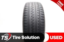 Set of 4 Used 235/60R17 Yokohama YK-CTX - 102H - 9-9.5/32