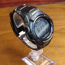CASIO Georgia Collaboration G-SHOCK