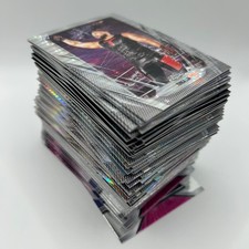 2026 Topps Chrome WWE - Inserts, Parallels, & Insert Parallels