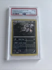 2016 POKEMON XY BLACK STAR PROMO COSMOS-BREAKPOINT 3 PACK UMBREON-HOLO PSA 5