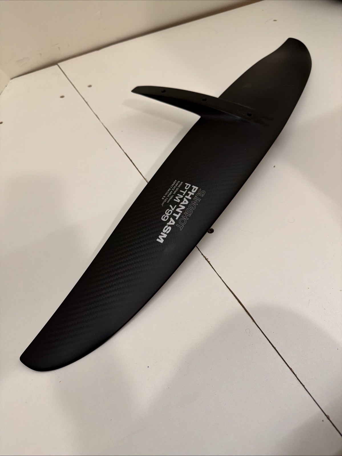 Slingshot Phantasm PTM 799 Foil Wing