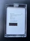 2025 Panini Darius Acuff Jr. Base Optic Autographs - Holo (/99) (Raw)