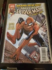 Amazing Spider-Man #546 1st Print Comic First Appearance Mr Negative Slott