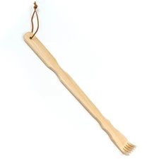 Lehman's Own Wooden Backscratcher