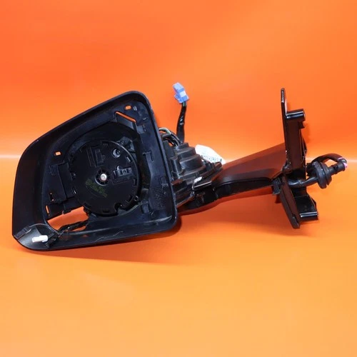 TESLA MODEL Y MIRROR LEFT DRIVER 2020 2021 2022 2023 1594111-00-B OEM FOR PARTS