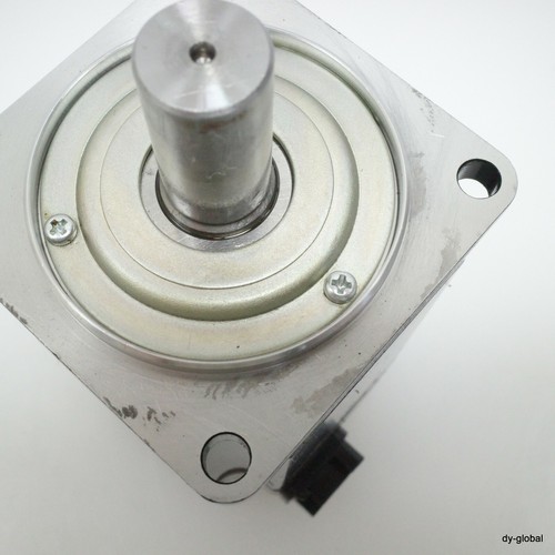 YASKAWA Used SGMAV-04ADA21 AC SERVO MOTOR 400W MOT-I-2231=2K42-3 - Picture 9 of 23