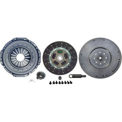MU70119-1SK Perfection Clutch Kit for Ram Truck Dodge 3500 2500 W350 W250 D350