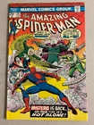 Amazing Spider-Man #141 1st appearance 2nd Mysterio 4.5 (1975)