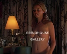 HEATHER GRAHAM BOOGIE NIGHTS ROLLER GIRL Sexy HOT Actress Pin-Up Photo Print #2