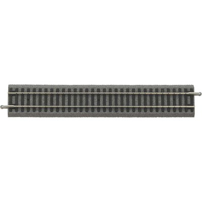 Rail courbe (H0) Voie A Piko Piko H0 55411 360 mm 6 pc(s