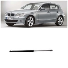 2 Molle a Gas Portellone Pistoncini Cofano Baule Posteriore BMW SERIE 1 E87 04 