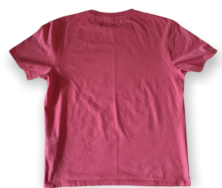 Disney Store Official Als Toy Barn Toy Story Red TSh… Gem