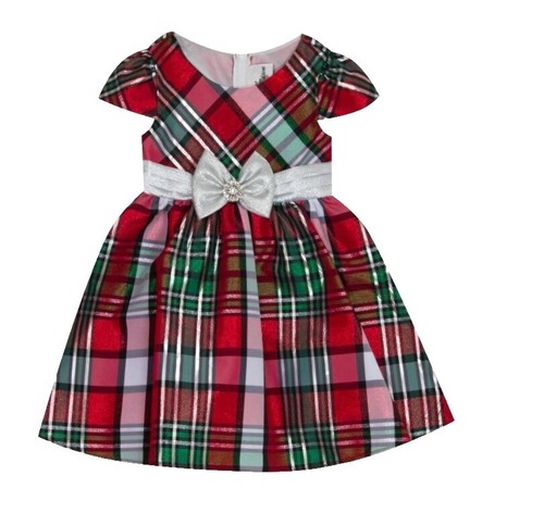 anthropologie red plaid dress NWT Anthropologie Maeve Red Tartan Plaid Puff Sleeve Mini Dress Size S