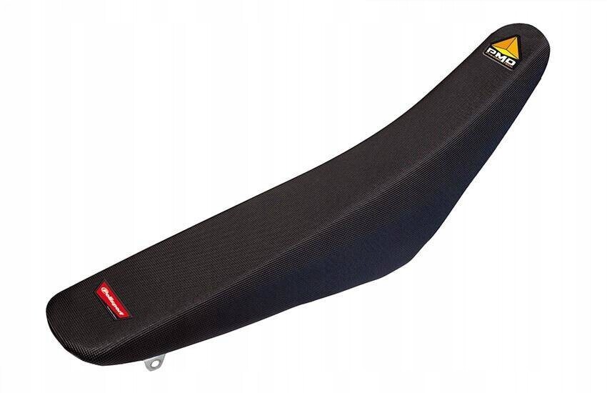 Siège complet Yamaha YZF 250 avec revêtement PMD noir antidérapant