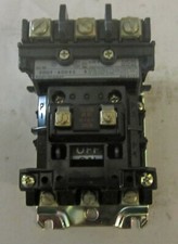 Allen Bradley 3 Pole 18 Amp Contactor, Model 500F-A0D93