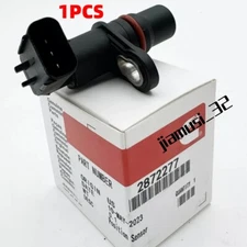 1X Crankshaft Position Sensor Fits for CUMMINS 2500 3500 5.9L 6.7L 2872277 New