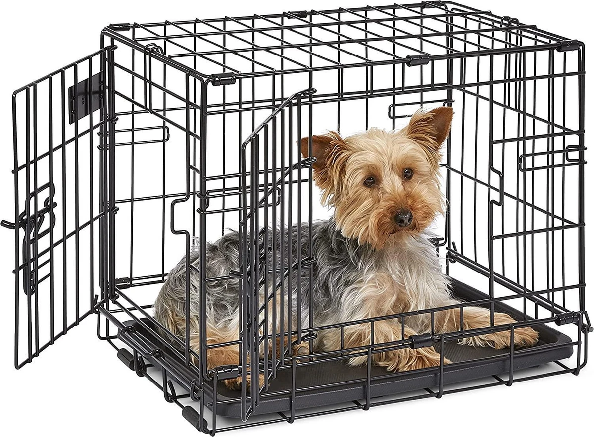 Dog kennel ebay sales