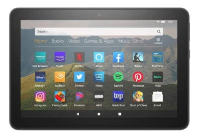 Amazon Fire HD 8 12th Generation | eBay