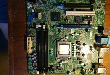 Dell Optiplex 7010 Desktop Motherboard 0YXT71 Intel Core i3-3240