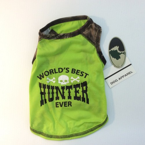 mossy oak dog clothes