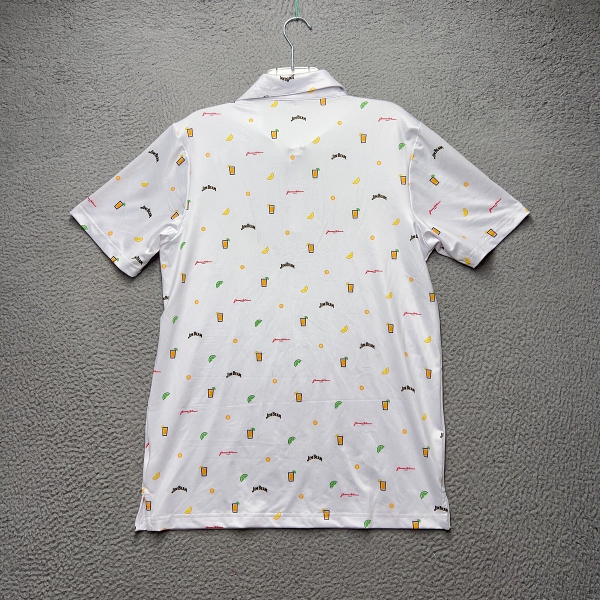 BEAMS - 【美品】BEAMS GOLF - Camo BD Polo Lsize BEAMS - 【美品】BEAMS GOLF - Camo BD Polo Lsizeの通販 by