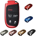 Fits JEEP Grand Cherokee WK2 KL SRT 8 Key Cover