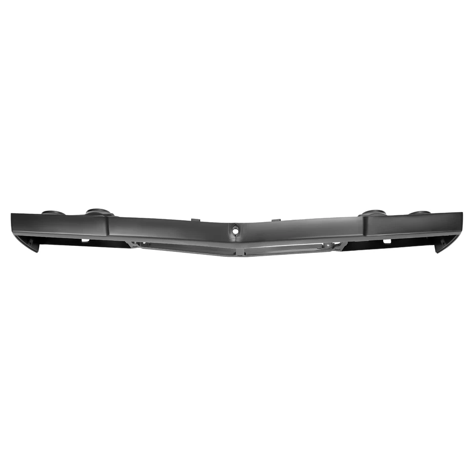 Headlight Mounting Grille Header Panel For Chevrolet El Camino 1982-1987 - Image 3 of 4