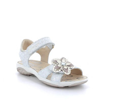 PRIMIGI SCARPE BAMBINA SANDALI (5885555-BI)