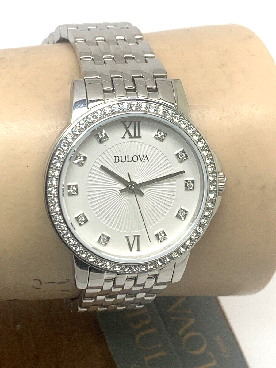 Bulova Women display picture 2