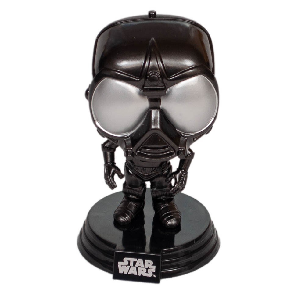 Funko Pop Star Wars Rouge One Death Star Droid Black Disney
