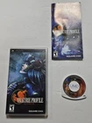 VALKYRIE PROFILE LENNETH PSP Playstation Video Game Complete In Box CIB  MINT