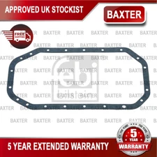 Fits VW Polo Golf 0.8 1.0 1.3 D 1.4 Baxter Oil Sump Gasket 30103602