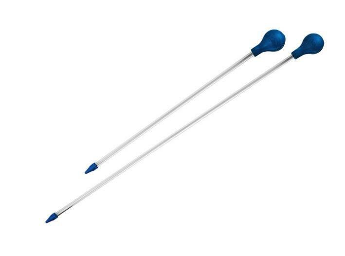 alimentatore corallo SPS HPS feeder, versione lunga corta pesci arini barriera corallo acquario