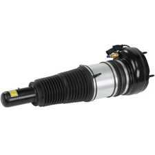Front Left Right Air Suspension Strut Shocks For Audi A8 A6 S6 Quattro 11-17