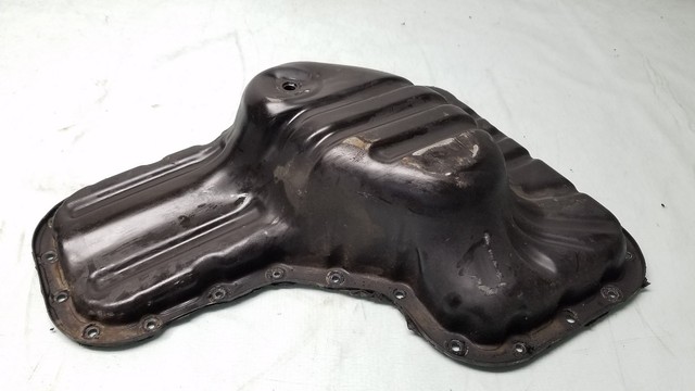 2004 Toyota Tundra 4.7l V8 Upper Engine Oil Pan for sale online | eBay