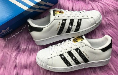 adidas superstar customized