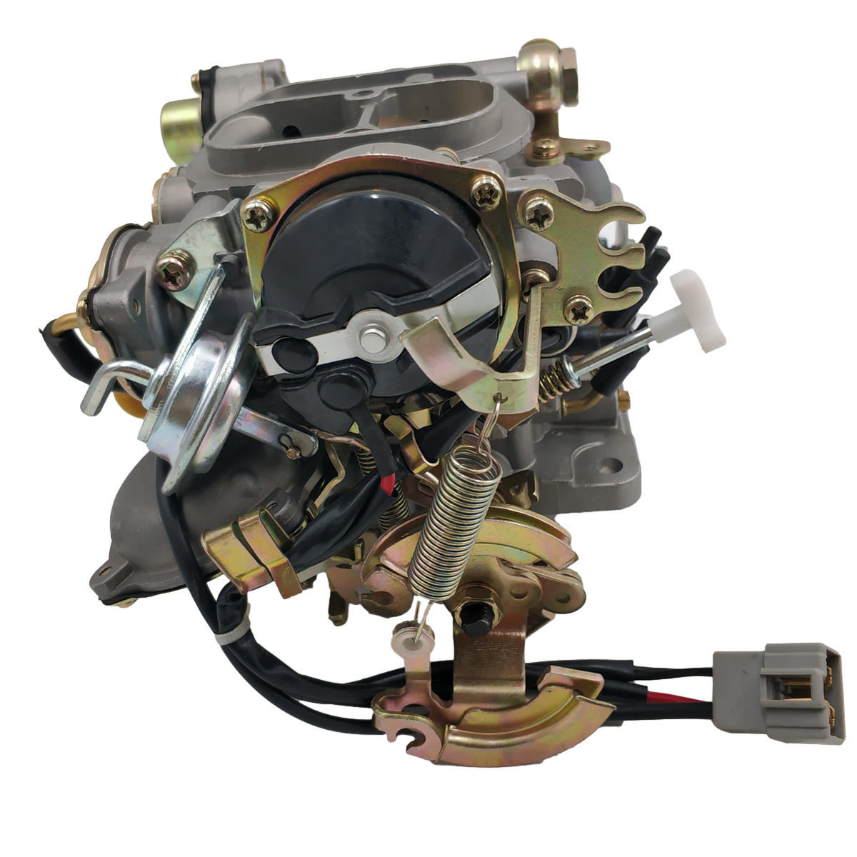 Carburetor For Toyota HIACE Town Ace HILUX Engine 1Y 2Y 3Y 4Y 1RZ 21100