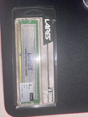 4gb ddr3 1333 mhz pc3-10600 sodimm 204 pin