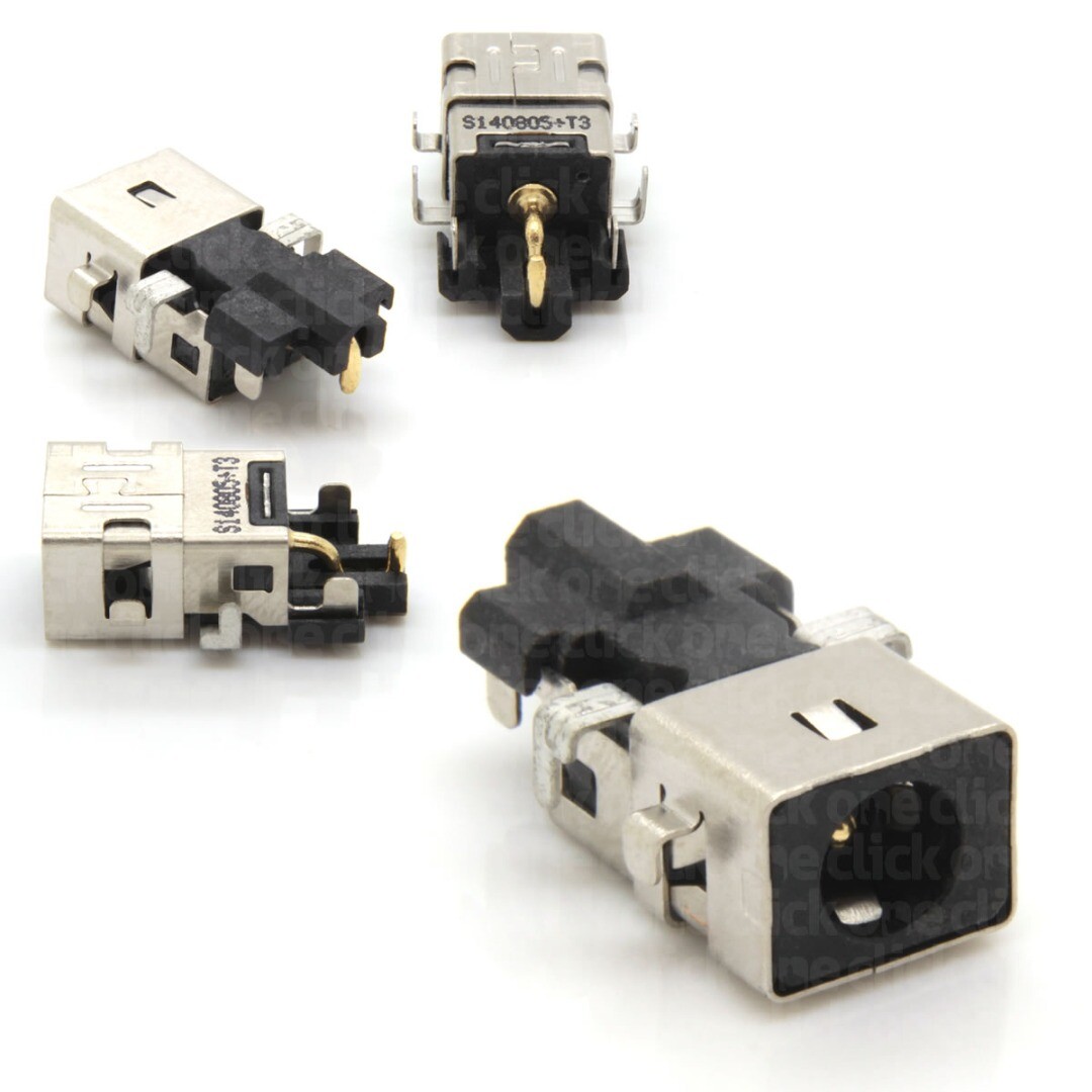New Replacement Charging DC Jack Socket Port for Asus R103B R103BA Models