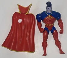 Marvel X-Men Phoenix Saga  Gladiator Action Figure 1994 Toy Biz Complete