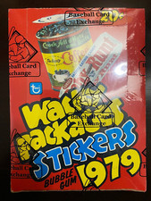 2026 Topps Wacky Packages All New Series Checklist Guide in-content 24