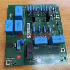 1PCS 130B7172 Danfoss Inverter Filter Charging Current Limiting Board 130B7184