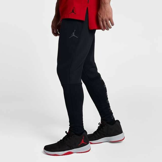 jordan therma sphere