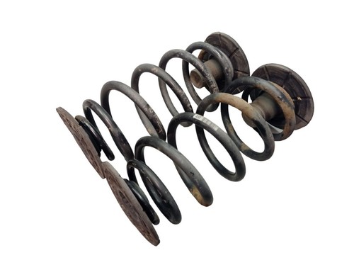 Federnsatz Hinterachse für OPEL VECTRA C CARAVAN 2.2 DTI