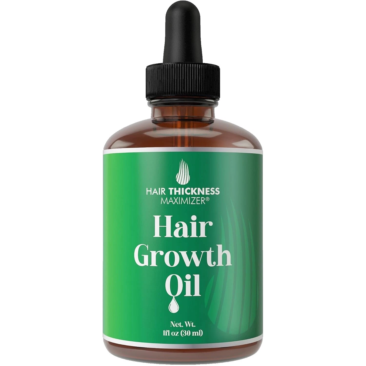 Hair Loss Oils