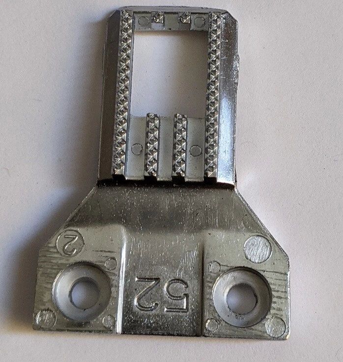 Enrouleur De Canette Universel Pour Machine à Coudre – Compatible Baby Lock, Janome, Etc.
