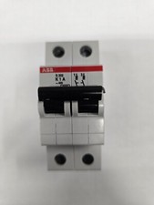 ABB MINI CIRCUIT BREAKER S202-K1