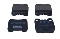 Maxgear 19-0401 Bremsbelagsatz Scheibenbremse FüR Chevrolet Opel Saab Vauxhall